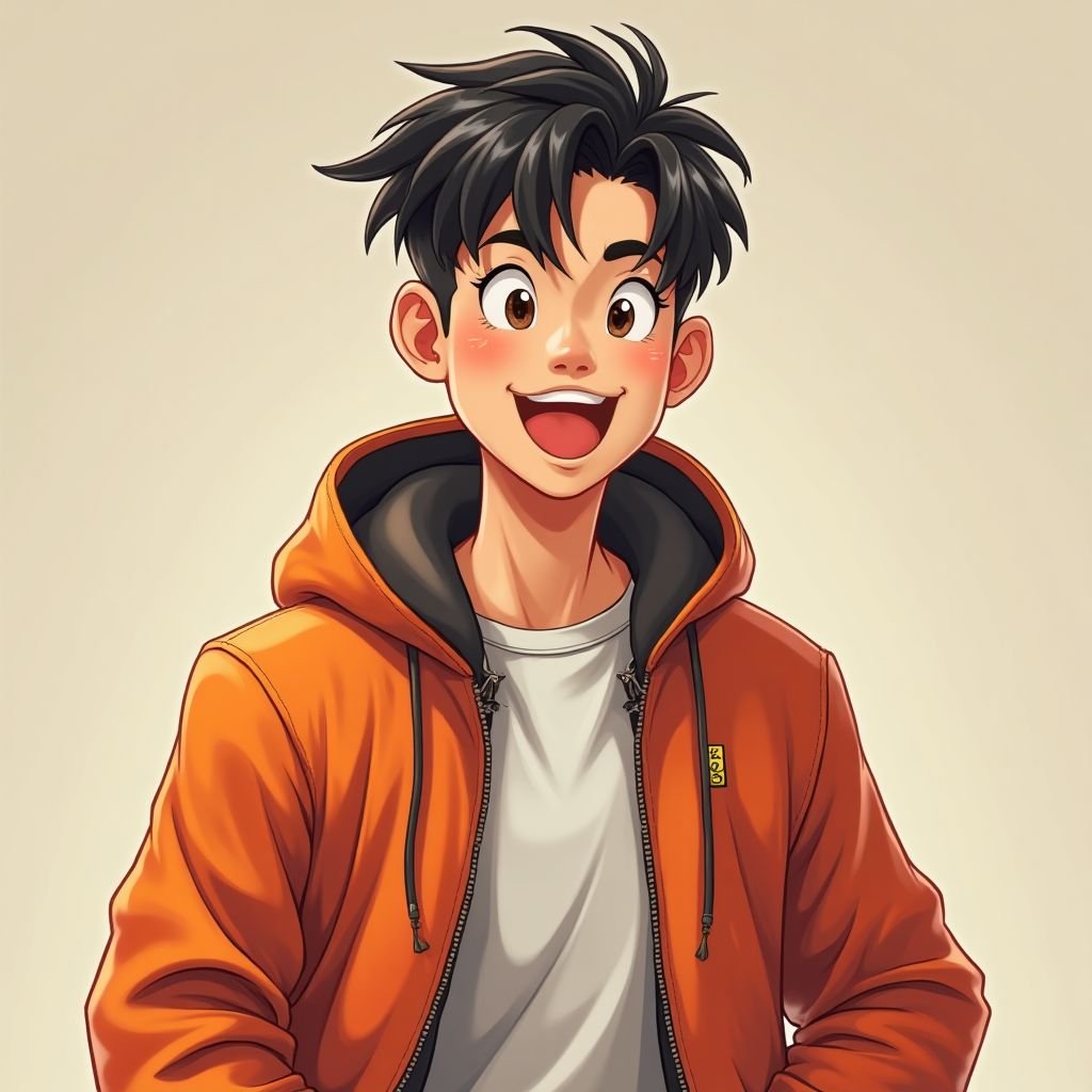 动作片粉丝阿强